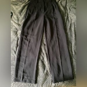Aritzia Wilfred Effortless Pants **hemmed**